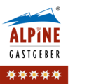 Alpine Gastgeber - 5 Edelweiss